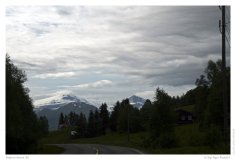 Nordkapptour