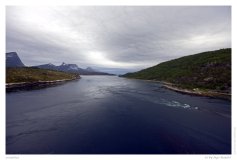 Nordkapptour