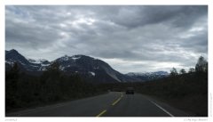 Nordkapptour