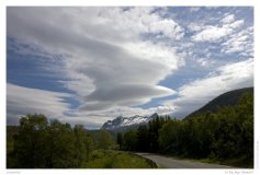 Nordkapptour
