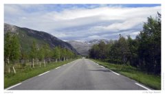 Nordkapptour
