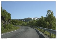 Nordkapptour