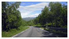 Nordkapptour