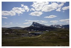 Nordkapptour