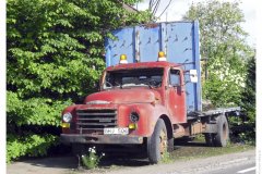 Nordkapptour