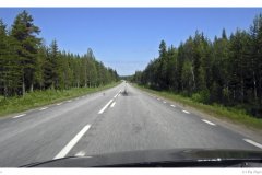Norkapptour