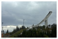 Holmenkollen