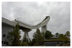 Holmenkollen