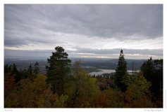 Aussicht