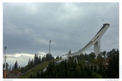 Holmenkollen