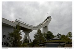Holmenkollen