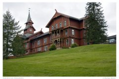 Park Hotel am Holmenkollen