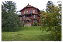 Parkhotel am Holmenkollen