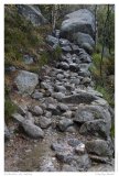 Preikestolen - der Aufstieg