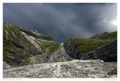 Preikestolen - die Aussicht