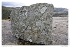 Preikestolen - der Abstieg