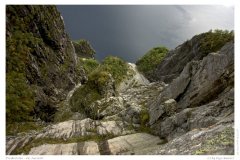 Preikestolen - die Aussicht