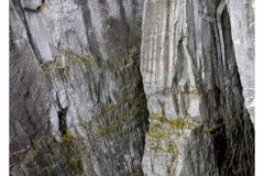 Preikestolen - die Aussicht