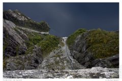 Preikestolen - die Aussicht