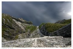 Preikestolen - die Aussicht