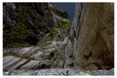 Preikestolen - die Aussicht