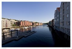 Trondheim