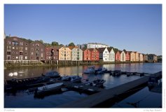 Trondheim