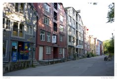 Trondheim