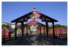 Gamle Bybrua Trondheim