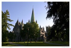 Nidaros Dom Trondheim