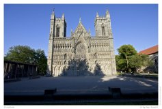 Trondheim