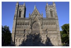 Nidaors Dom Trondheim