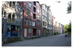 Trondheim