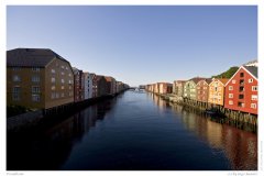 Trondheim
