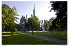 Trondheim