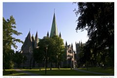 Nidaros Dom Trondheim