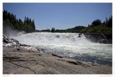 Laksfossen