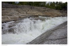 Tommerasfoss