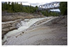 Tommerasfoss