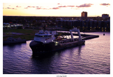 Norfolk