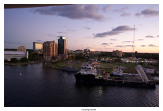 Norfolk