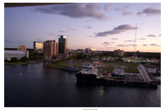 Norfolk
