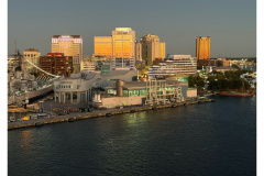 Norfolk