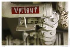 Vorlauf