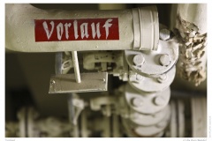 Vorlauf