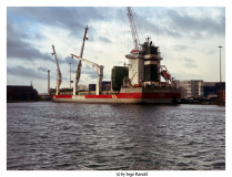 Rotterdam