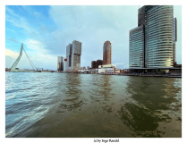 Rotterdam