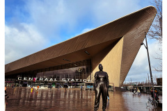Rotterdam