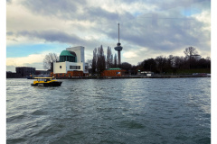 Rotterdam