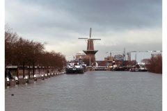 Rotterdam